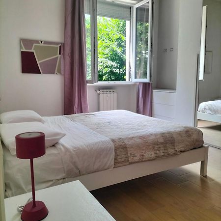 Dolce Far Niente Lägenhet Florens Exteriör bild