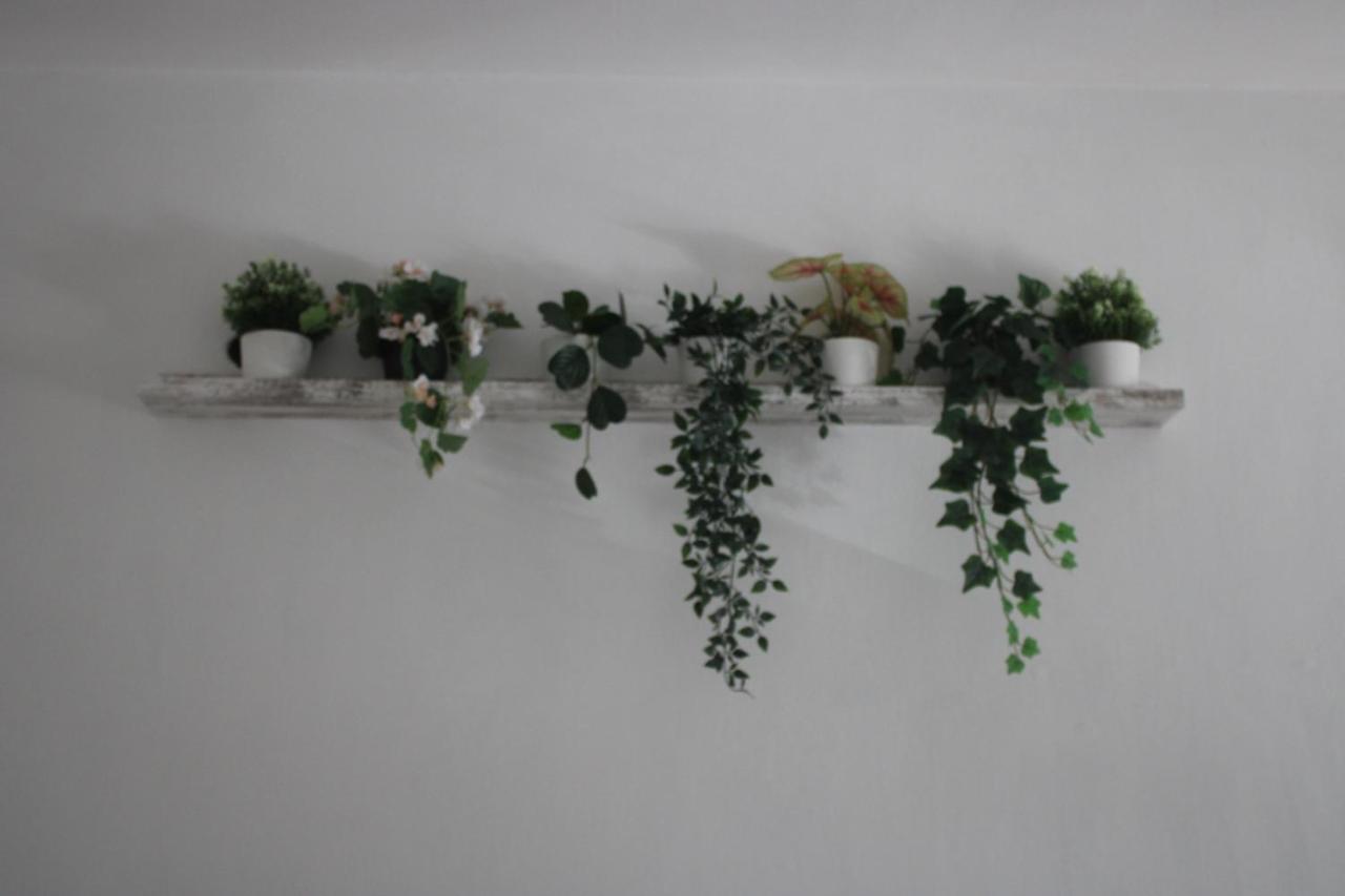 Dolce Far Niente Lägenhet Florens Exteriör bild